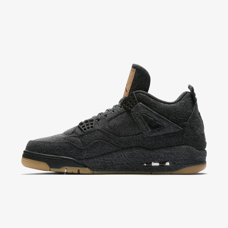 Jordan 4 outlet denim